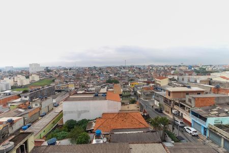 Apartamento para alugar com 45m², 2 quartos e sem vagaVista Cozinha - Área de Serviço