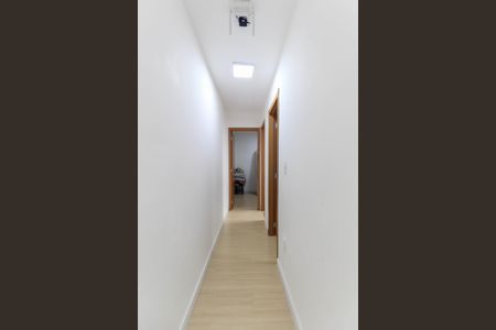 Apartamento para alugar com 45m², 2 quartos e sem vagaCorredor