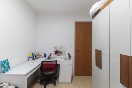 Apartamento para alugar com 45m², 2 quartos e sem vagaQuarto 2