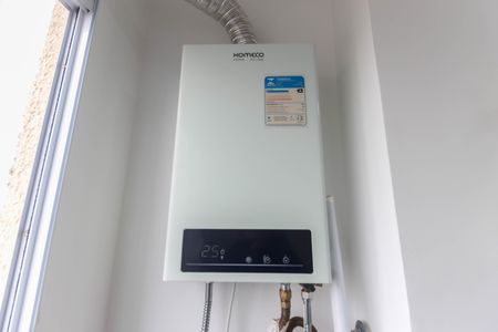 Apartamento para alugar com 45m², 2 quartos e sem vagaCozinha - Área de Serviço