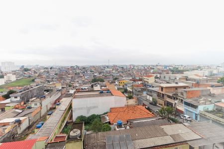 Apartamento para alugar com 45m², 2 quartos e sem vagaVista do Quarto 1