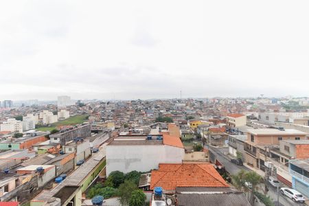 Apartamento para alugar com 45m², 2 quartos e sem vagaVista da Sala