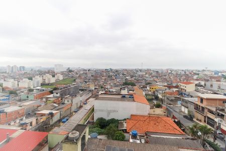 Apartamento para alugar com 45m², 2 quartos e sem vagaVista do Quarto 2