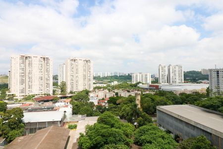 Quarto de kitnet/studio para alugar com 1 quarto, 24m² em Santo Amaro, São Paulo