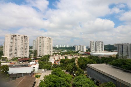 Studio de kitnet/studio para alugar com 1 quarto, 24m² em Santo Amaro, São Paulo