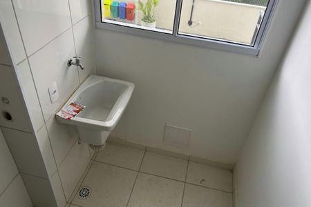 Apartamento à venda com 50m², 2 quartos e 1 vagaÁrea de Serviço