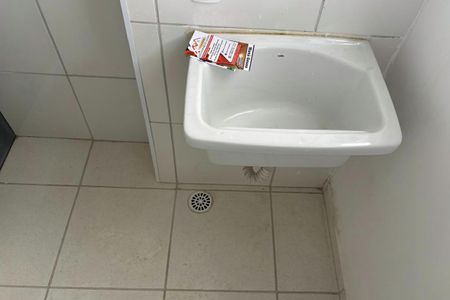 Apartamento à venda com 50m², 2 quartos e 1 vagaÁrea de Serviço