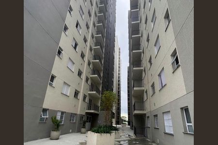 Apartamento à venda com 50m², 2 quartos e 1 vagaÁrea comum 