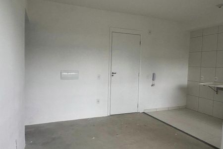 Apartamento à venda com 50m², 2 quartos e 1 vagaSala