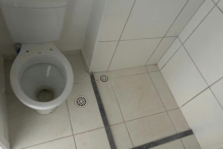 Apartamento à venda com 50m², 2 quartos e 1 vagaBanheiro 