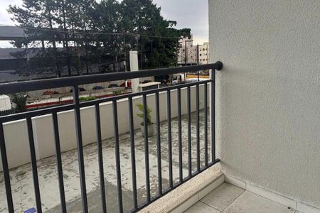 Apartamento à venda com 50m², 2 quartos e 1 vagaSala- Varanda 