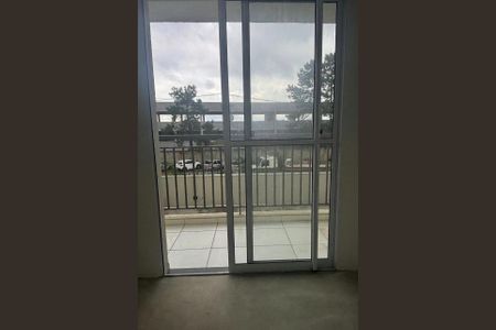 Apartamento à venda com 50m², 2 quartos e 1 vagaSala- Varanda 