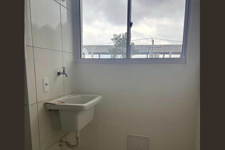 Apartamento à venda com 50m², 2 quartos e 1 vagaÁrea de Serviço