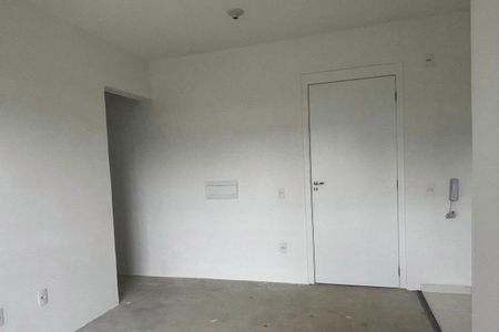 Sala de apartamento à venda com 2 quartos, 50m² em Jardim Campestre, São Bernardo do Campo
