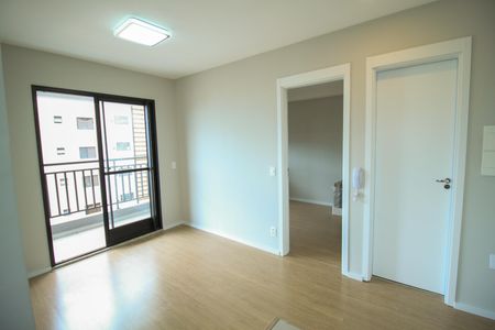 Apartamento à venda com 2 quartos, 38m² em Chácara Tatuapé, São Paulo