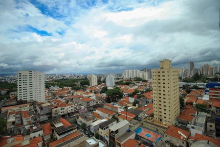 Apartamento à venda com 2 quartos, 38m² em Chácara Tatuapé, São Paulo