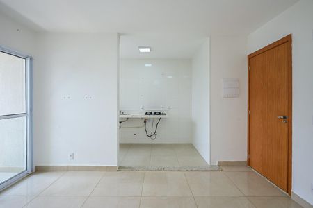Apartamento para alugar com 57m², 2 quartos e 1 vagaSala