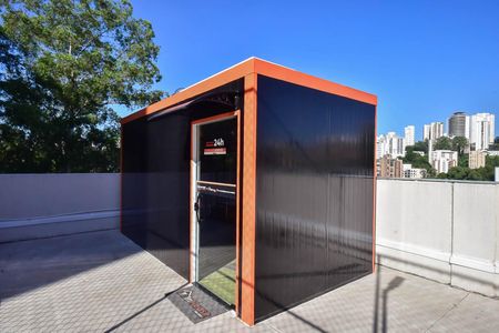 Apartamento para alugar com 57m², 2 quartos e 1 vagaMercadinho