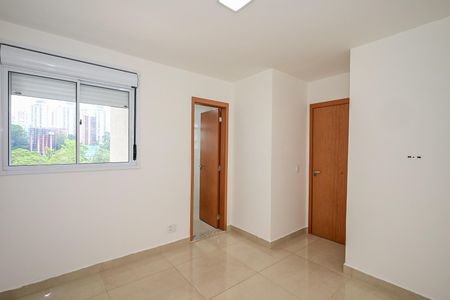 Apartamento para alugar com 57m², 2 quartos e 1 vagaSuíte