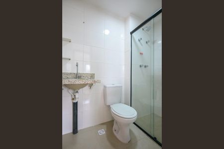 Apartamento para alugar com 57m², 2 quartos e 1 vagaBanheiro