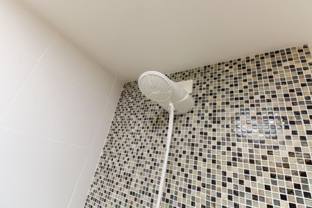 Apartamento para alugar com 26m², 1 quarto e sem vagaBanheiro 