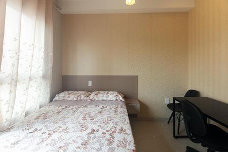 Apartamento para alugar com 26m², 1 quarto e sem vagaStudio - Quarto 