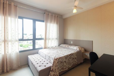 Apartamento para alugar com 26m², 1 quarto e sem vagaStudio - Quarto 