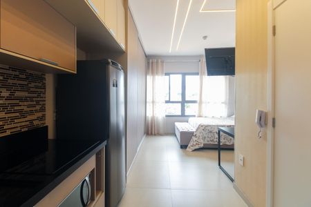 Studio - Quarto  de apartamento para alugar com 1 quarto, 26m² em Penha de França, São Paulo