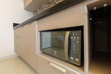 Apartamento para alugar com 26m², 1 quarto e sem vagaStudio - Cozinha 