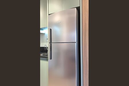 Studio para alugar com 25m², 1 quarto e sem vaga Studio para alugar com 25m², 1 quarto e sem vagaDetalhe