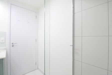 Studio para alugar com 25m², 1 quarto e sem vagaBanheiro