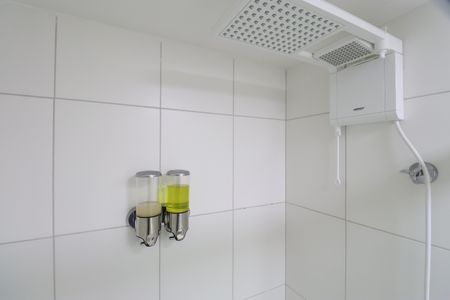 Studio para alugar com 25m², 1 quarto e sem vagaDetalhe