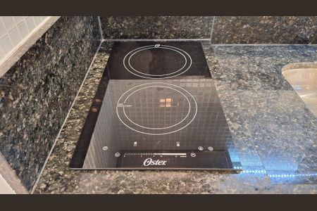 Studio para alugar com 25m², 1 quarto e sem vaga Studio para alugar com 25m², 1 quarto e sem vagaDetalhe