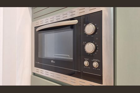 Studio para alugar com 25m², 1 quarto e sem vaga Studio para alugar com 25m², 1 quarto e sem vagaDetalhe