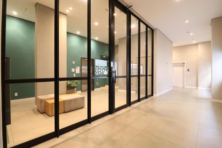 Studio para alugar com 25m², 1 quarto e sem vagaÁrea comum