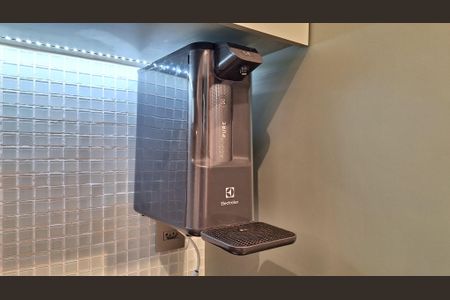 Studio para alugar com 25m², 1 quarto e sem vaga Studio para alugar com 25m², 1 quarto e sem vagaDetalhe