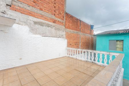 Casa à venda com 130m², 3 quartos e 2 vagasÁrea de lazer descoberta 