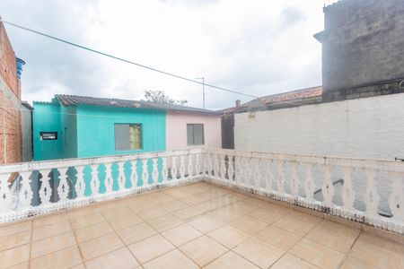 Casa à venda com 130m², 3 quartos e 2 vagasÁrea de lazer descoberta 