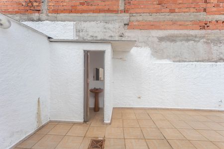 Casa à venda com 130m², 3 quartos e 2 vagasÁrea de lazer descoberta 