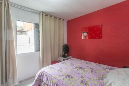 Casa à venda com 130m², 3 quartos e 2 vagasQuarto 3