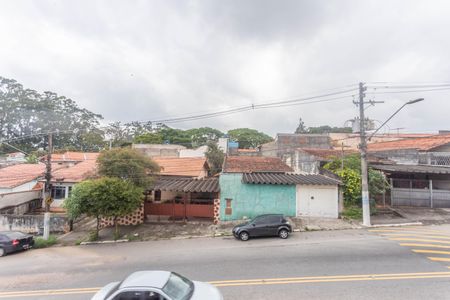 Casa à venda com 130m², 3 quartos e 2 vagasVista da Varanda