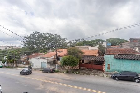 Casa à venda com 130m², 3 quartos e 2 vagasVista da Varanda 