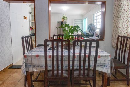 Casa à venda com 130m², 3 quartos e 2 vagasCopa 