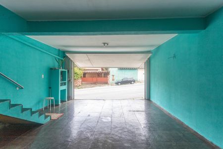 Casa à venda com 130m², 3 quartos e 2 vagasGaragem 