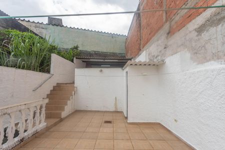 Casa à venda com 130m², 3 quartos e 2 vagasÁrea de lazer descoberta 