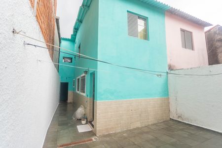 Casa à venda com 130m², 3 quartos e 2 vagasQuintal 