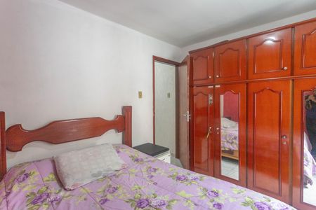 Casa à venda com 130m², 3 quartos e 2 vagasQuarto 3