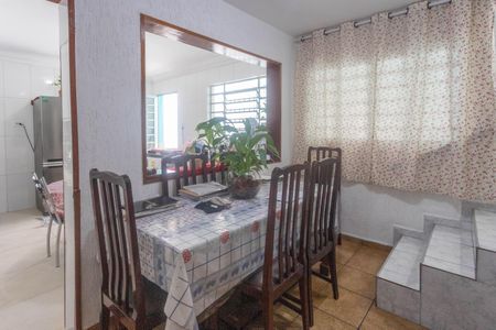 Casa à venda com 130m², 3 quartos e 2 vagasCopa 