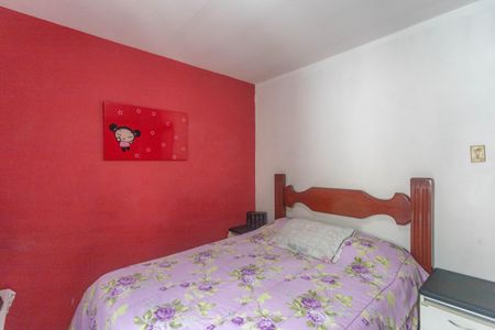 Casa à venda com 130m², 3 quartos e 2 vagasQuarto 3