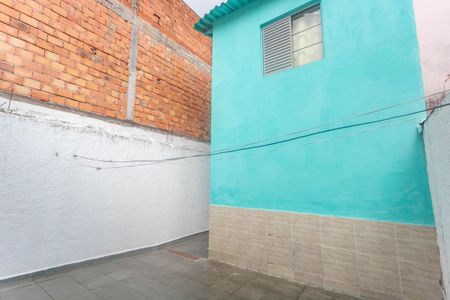 Casa à venda com 130m², 3 quartos e 2 vagasQuintal 